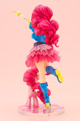 My Little Pony Bishoujo PVC Statue 1/7 Pinkie Pie 22 cm 4934054065738