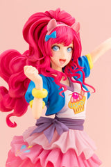 My Little Pony Bishoujo PVC Statue 1/7 Pinkie Pie 22 cm 4934054065738