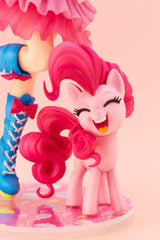 My Little Pony Bishoujo PVC Statue 1/7 Pinkie Pie 22 cm 4934054065738