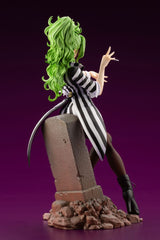 Beetlejuice Bishoujo PVC Statue 1/7 Beetlejuice 21 cm 4934054065745