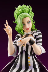 Beetlejuice Bishoujo PVC Statue 1/7 Beetlejuice 21 cm 4934054065745