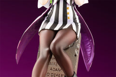 Beetlejuice Bishoujo PVC Statue 1/7 Beetlejuice 21 cm 4934054065745