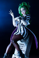 Beetlejuice Bishoujo PVC Statue 1/7 Beetlejuice 21 cm 4934054065745