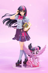 My Little Pony Bishoujo PVC Statue 1/7 Twilight Sparkle 21 cm 4934054065752