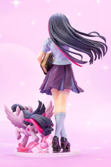 My Little Pony Bishoujo PVC Statue 1/7 Twilight Sparkle 21 cm 4934054065752