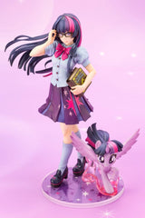 My Little Pony Bishoujo PVC Statue 1/7 Twilight Sparkle 21 cm 4934054065752