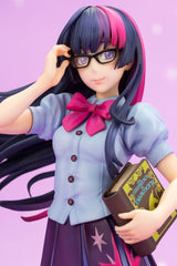 My Little Pony Bishoujo PVC Statue 1/7 Twilight Sparkle 21 cm 4934054065752