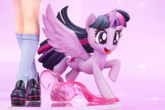 My Little Pony Bishoujo PVC Statue 1/7 Twilight Sparkle 21 cm 4934054065752