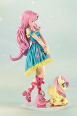 My Little Pony Bishoujo PVC Statue 1/7 Fluttershy 22 cm 4934054065776