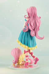 My Little Pony Bishoujo PVC Statue 1/7 Fluttershy 22 cm 4934054065776