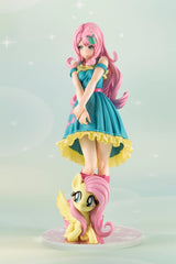 My Little Pony Bishoujo PVC Statue 1/7 Fluttershy 22 cm 4934054065776