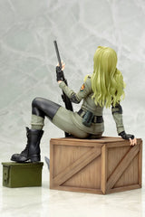 Metal Gear Solid Bishoujo PVC Statue 1/7 Sniper Wolf 19 cm 4934054065783