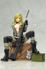 Metal Gear Solid Bishoujo PVC Statue 1/7 Sniper Wolf 19 cm 4934054065783