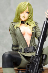 Metal Gear Solid Bishoujo PVC Statue 1/7 Sniper Wolf 19 cm 4934054065783