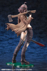 Freddy vs. Jason Bishoujo PVC Statue 1/7 Jason Voorhees 2nd Edition 24 cm 4934054070022