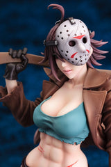 Freddy vs. Jason Bishoujo PVC Statue 1/7 Jason Voorhees 2nd Edition 24 cm 4934054070022