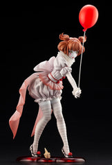 Stephen Kings It 2017 Bishoujo PVC Statue 1/7 Pennywise 25 cm 4934054070251