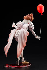 Stephen Kings It 2017 Bishoujo PVC Statue 1/7 Pennywise 25 cm 4934054070251