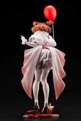 Stephen Kings It 2017 Bishoujo PVC Statue 1/7 Pennywise 25 cm 4934054070251