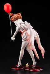 Stephen Kings It 2017 Bishoujo PVC Statue 1/7 Pennywise 25 cm 4934054070251