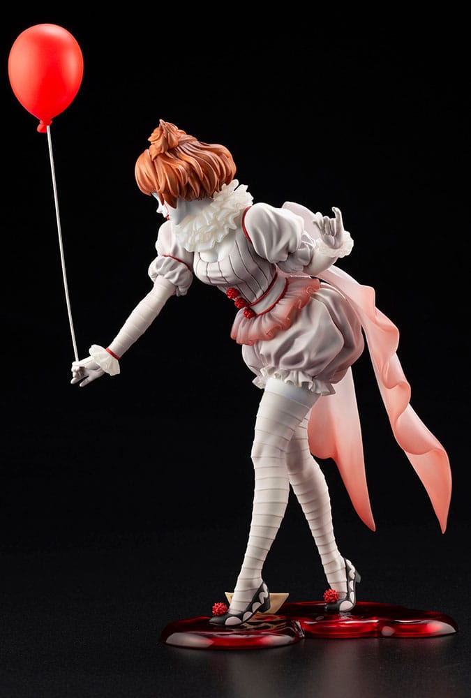 Stephen Kings It 2017 Bishoujo PVC Statue 1/7 Pennywise 25 cm 4934054070251