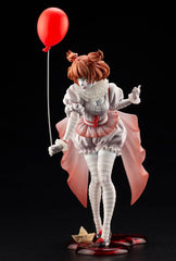 Stephen Kings It 2017 Bishoujo PVC Statue 1/7 Pennywise 25 cm 4934054070251