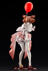 Stephen Kings It 2017 Bishoujo PVC Statue 1/7 Pennywise 25 cm 4934054070251