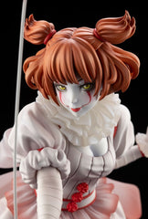 Stephen Kings It 2017 Bishoujo PVC Statue 1/7 Pennywise 25 cm 4934054070251