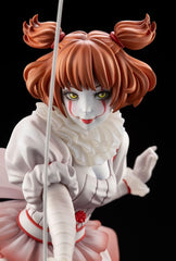 Stephen Kings It 2017 Bishoujo PVC Statue 1/7 Pennywise 25 cm 4934054070251