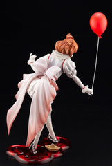 Stephen Kings It 2017 Bishoujo PVC Statue 1/7 Pennywise 25 cm 4934054070251