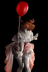 Stephen Kings It 2017 Bishoujo PVC Statue 1/7 Pennywise 25 cm 4934054070251