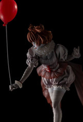 Stephen Kings It 2017 Bishoujo PVC Statue 1/7 Pennywise 25 cm 4934054070251