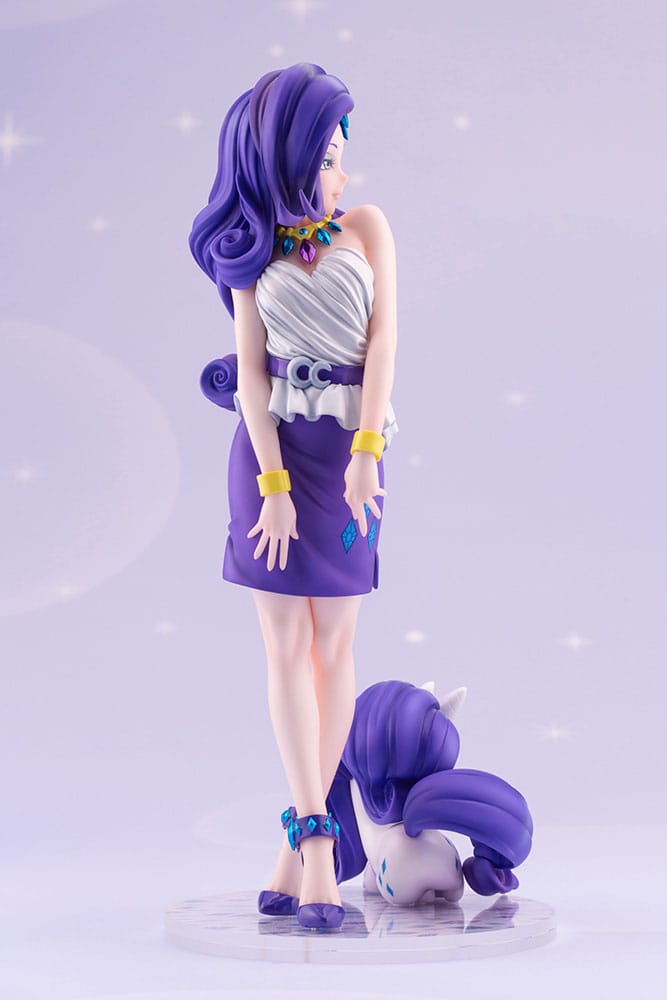 My Little Pony Bishoujo PVC Statue 1/7 Rarity 22 cm 4934054070411