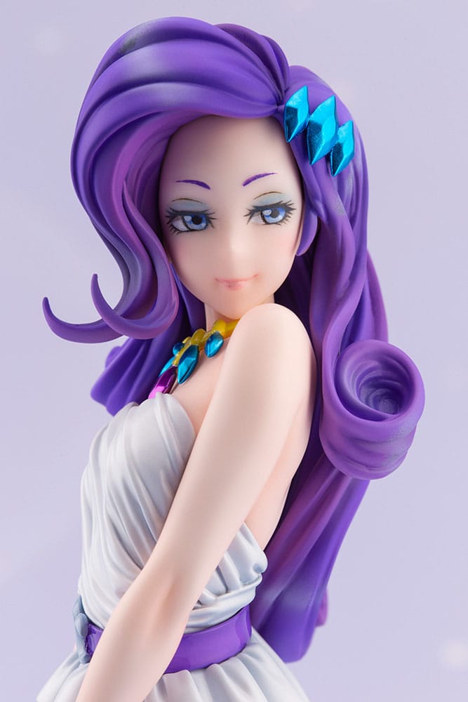 My Little Pony Bishoujo PVC Statue 1/7 Rarity 22 cm 4934054070411