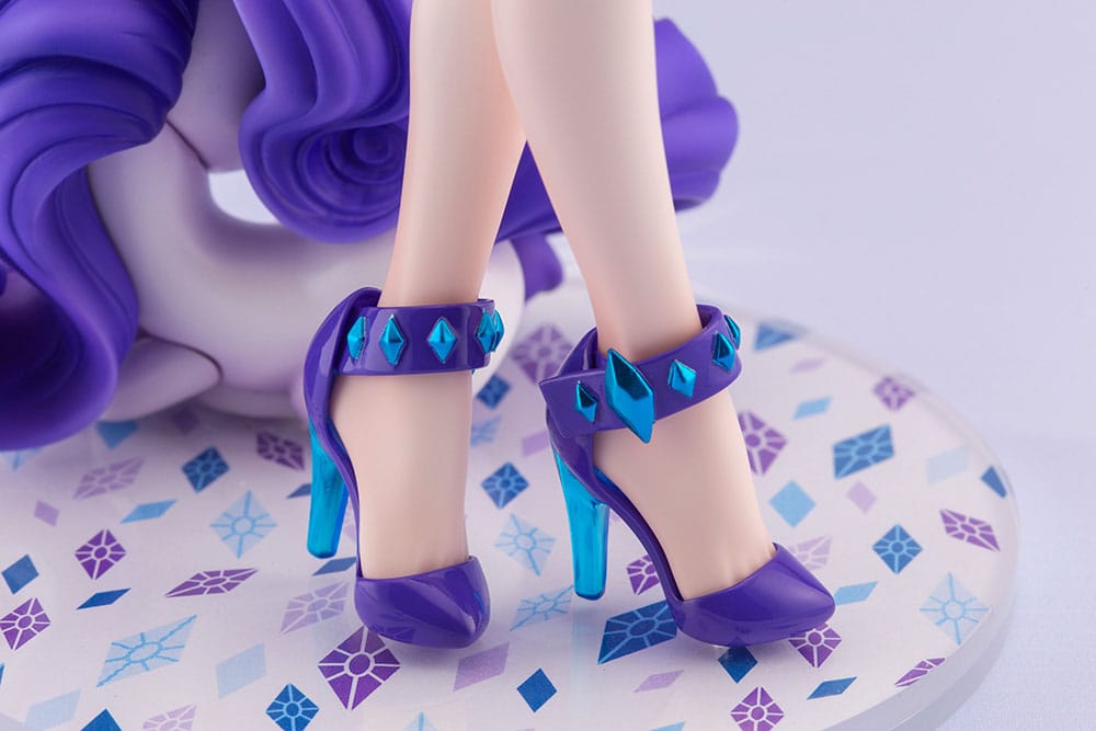 My Little Pony Bishoujo PVC Statue 1/7 Rarity 22 cm 4934054070411