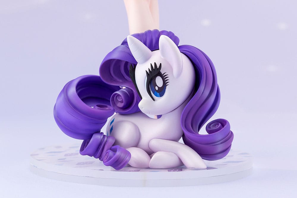 My Little Pony Bishoujo PVC Statue 1/7 Rarity 22 cm 4934054070411