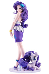 My Little Pony Bishoujo PVC Statue 1/7 Rarity 22 cm 4934054070411