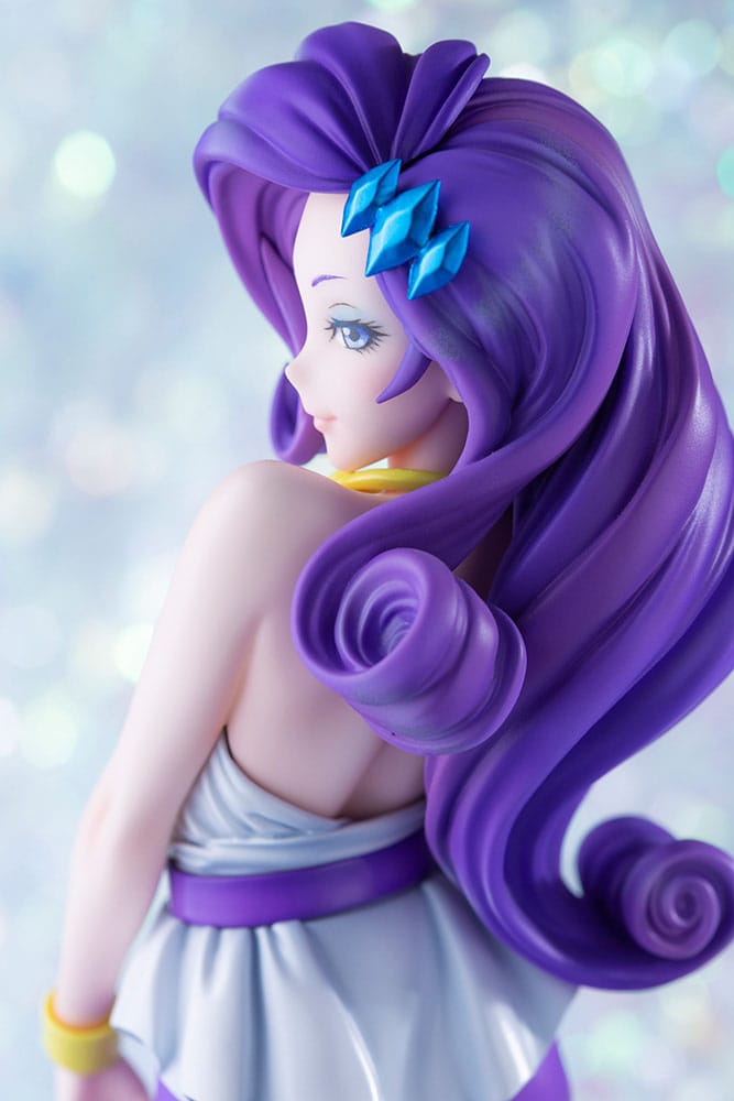 My Little Pony Bishoujo PVC Statue 1/7 Rarity 22 cm 4934054070411