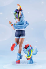 My Little Pony Bishoujo PVC Statue 1/7 Rainbow Dash 24 cm 4934054070428