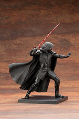 Star Wars Episode IX ARTFX+ PVC Statue 1/10 Kylo Ren 18 cm 4934054013234