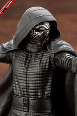 Star Wars Episode IX ARTFX+ PVC Statue 1/10 Kylo Ren 18 cm 4934054013234