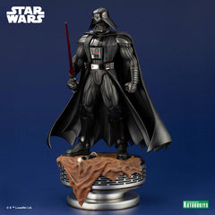 Star Wars ARTFX Artist Series PVC Statue 1/7 Darth Vader The Ultimate Evil 40 cm 4934054021376