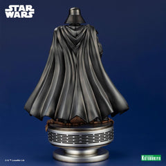 Star Wars ARTFX Artist Series PVC Statue 1/7 Darth Vader The Ultimate Evil 40 cm 4934054021376