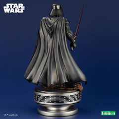 Star Wars ARTFX Artist Series PVC Statue 1/7 Darth Vader The Ultimate Evil 40 cm 4934054021376