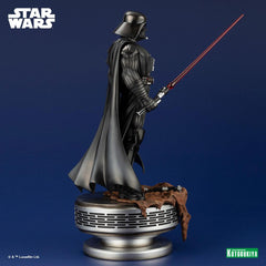 Star Wars ARTFX Artist Series PVC Statue 1/7 Darth Vader The Ultimate Evil 40 cm 4934054021376