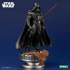 Star Wars ARTFX Artist Series PVC Statue 1/7 Darth Vader The Ultimate Evil 40 cm 4934054021376