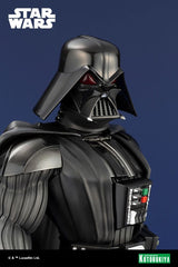 Star Wars ARTFX Artist Series PVC Statue 1/7 Darth Vader The Ultimate Evil 40 cm 4934054021376