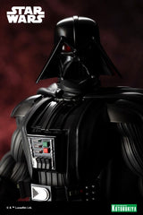 Star Wars ARTFX Artist Series PVC Statue 1/7 Darth Vader The Ultimate Evil 40 cm 4934054021376