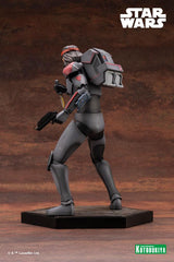 Star Wars The Bad Batch ARTFX PVC Statue 1/7 Hunter 25 cm 4934054033096