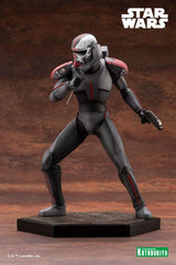 Star Wars The Bad Batch ARTFX PVC Statue 1/7 Hunter 25 cm 4934054033096